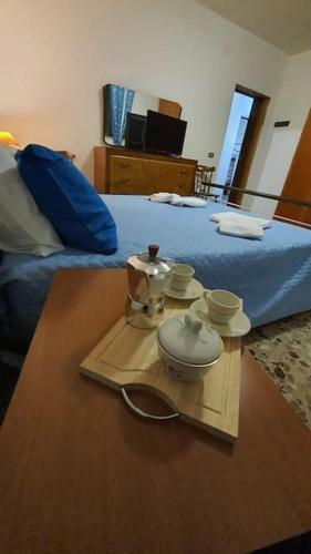 La Piccola Pineta, 10 Posti Letto Vicino Al Mare