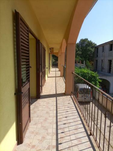 Hostal Casa Golloi