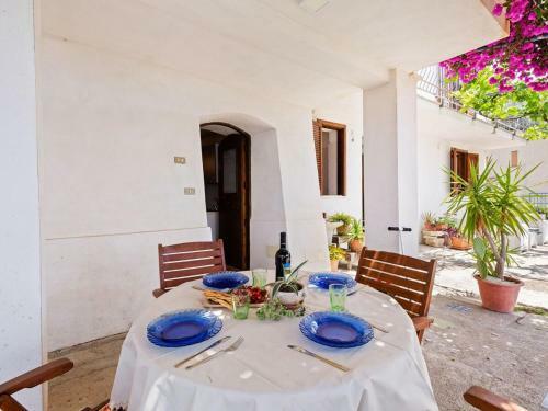 Villa Bouganville