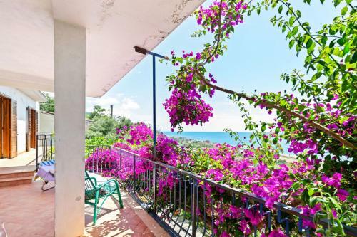 Villa Bouganville