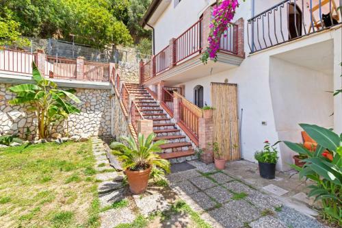 Villa Bouganville