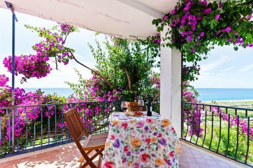 Villa Bouganville