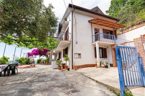 Villa Bouganville