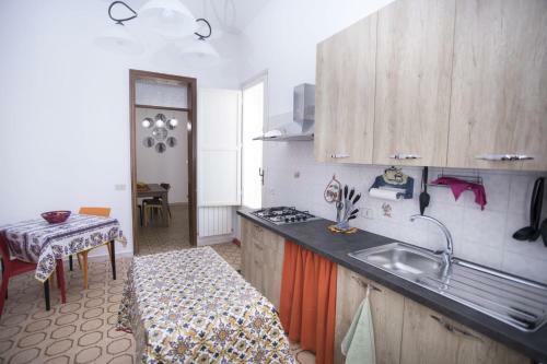 Apartamento Appartamento Trapani Sicily