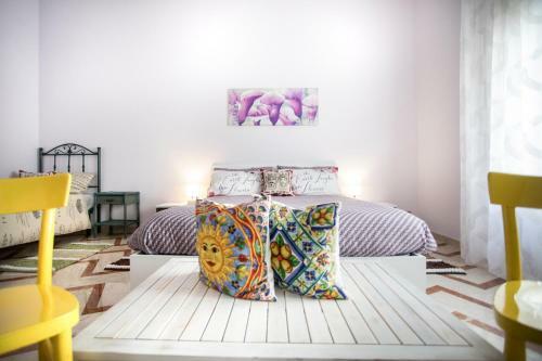 Apartamento Appartamento Trapani Sicily