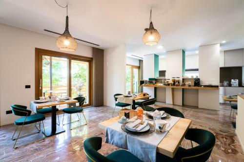 Agroturismo Al Tiglio