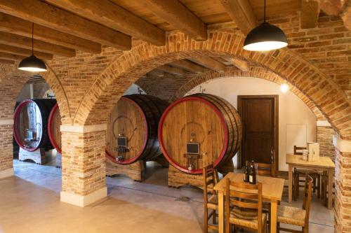 Agroturismo Al Tiglio