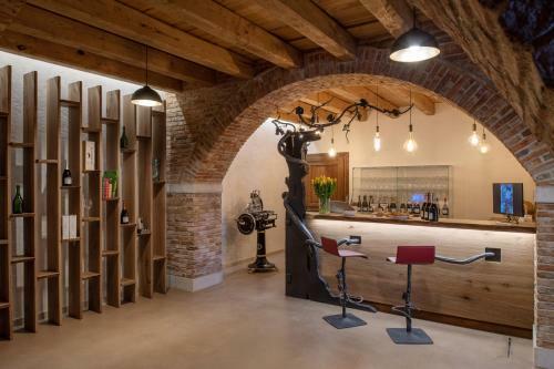 Agroturismo Al Tiglio