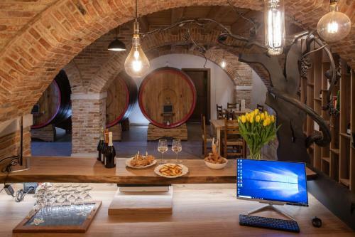 Agroturismo Al Tiglio