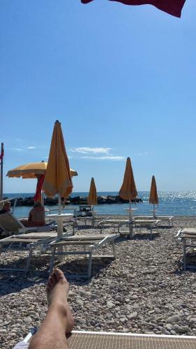 Hostal M&r Mare Pi�