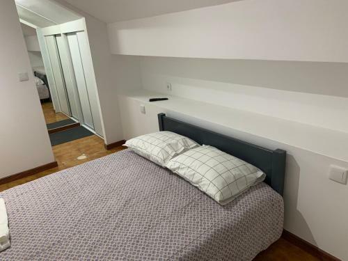 Apartamento Mesquita