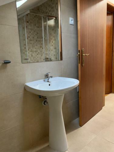 Apartamento Mesquita