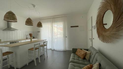 Apartamento Casa Al Mare