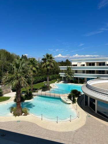 Relais Du Lac - Apartments With Pool