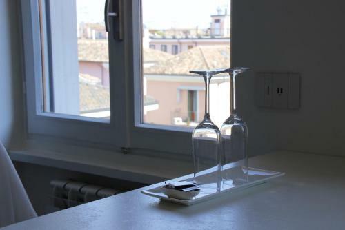 Apartamento Dreamich - Scavi Romani