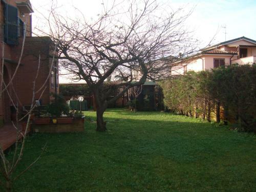 Apartamento Quiet Countryside View