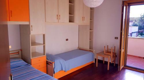 Apartamento Quiet Countryside View