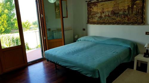 Apartamento Quiet Countryside View