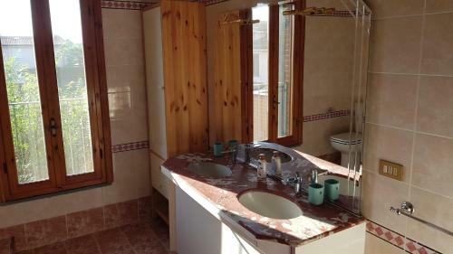 Apartamento Quiet Countryside View