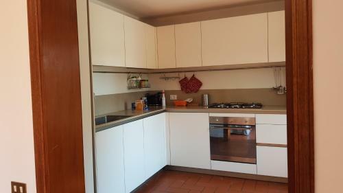 Apartamento Quiet Countryside View