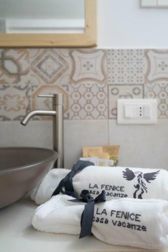 Apartamento La Fenice