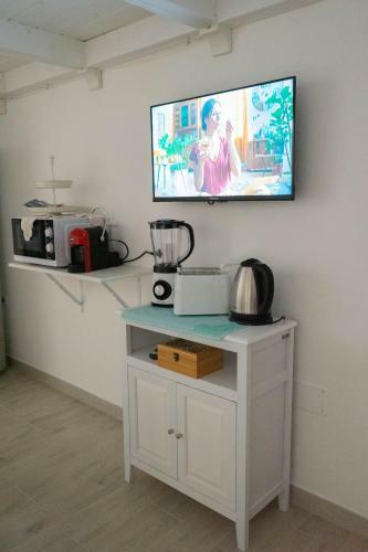 Apartamento La Fenice