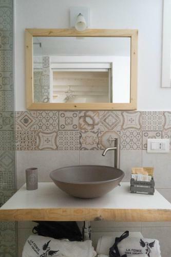 Apartamento La Fenice