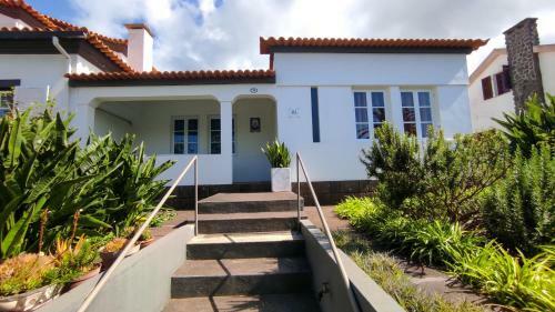 Bettencourt House
