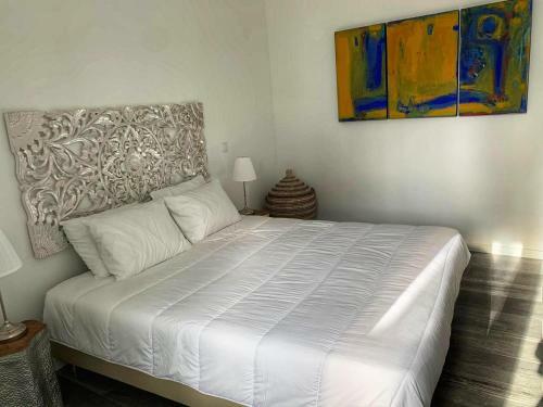 Villa A Casa Azul
