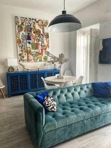Villa A Casa Azul