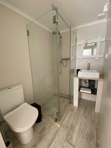 Apartamento 7 Trevos Houses A