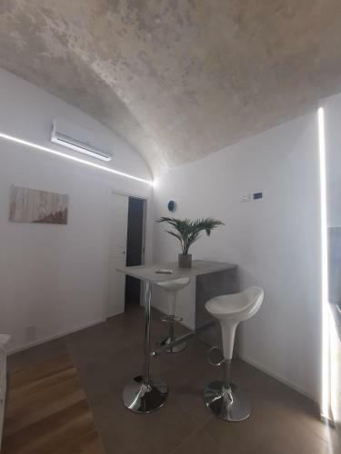 Apartamento Turismo Egadi - Charme
