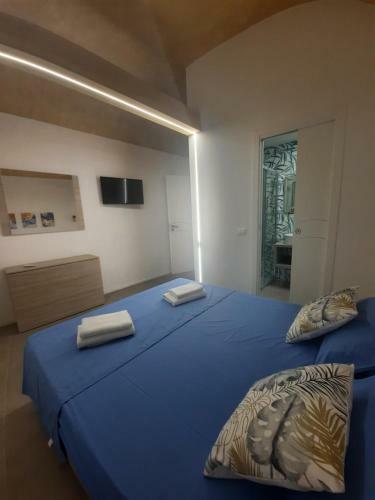 Apartamento Turismo Egadi - Charme
