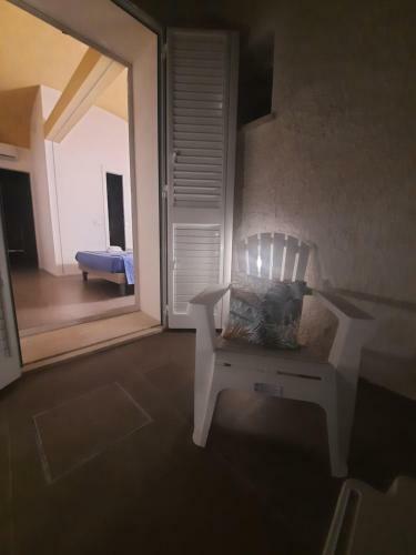 Apartamento Turismo Egadi - Charme