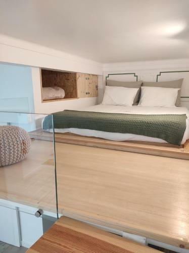 Apartamento 7 Trevos Houses B