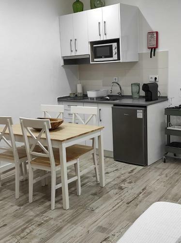 Apartamento 7 Trevos Houses B