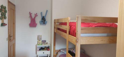 Apartamento Appartamento Arcobaleno