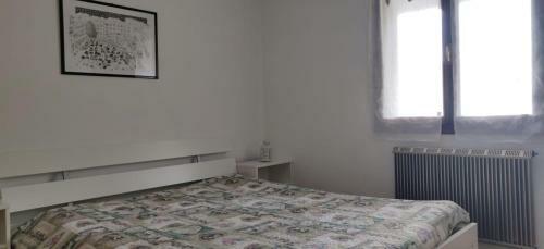 Apartamento Appartamento Arcobaleno