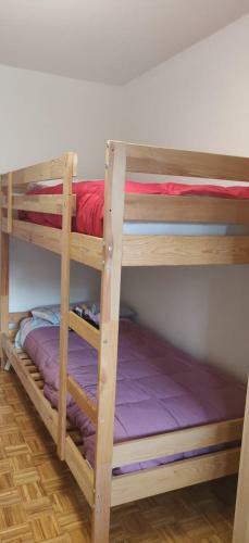 Apartamento Appartamento Arcobaleno