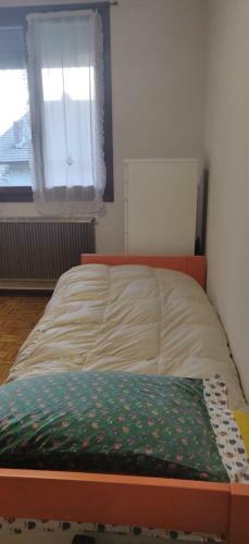 Apartamento Appartamento Arcobaleno