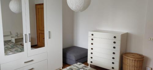 Apartamento Appartamento Arcobaleno