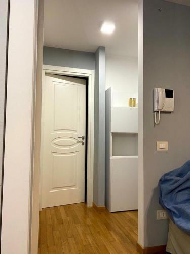 Apartamento Casa Indaco