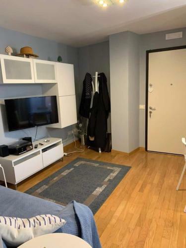 Apartamento Casa Indaco