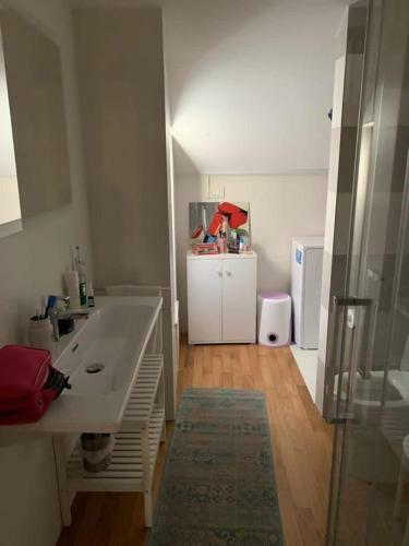 Apartamento Casa Indaco