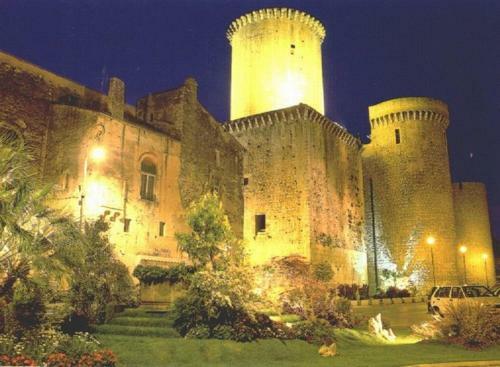 Casa Vacanze