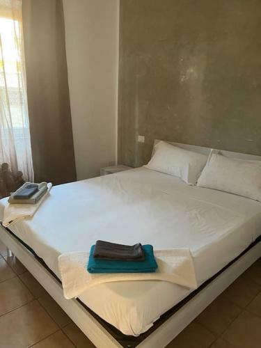 Hostal Mondo House