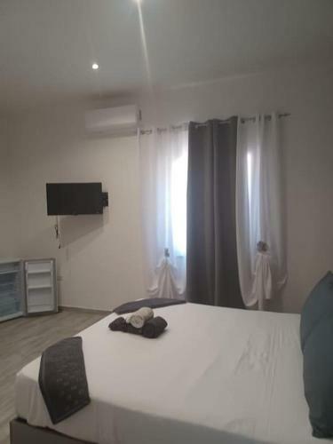 Hostal Mondo House