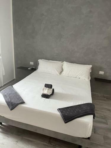 Hostal Mondo House