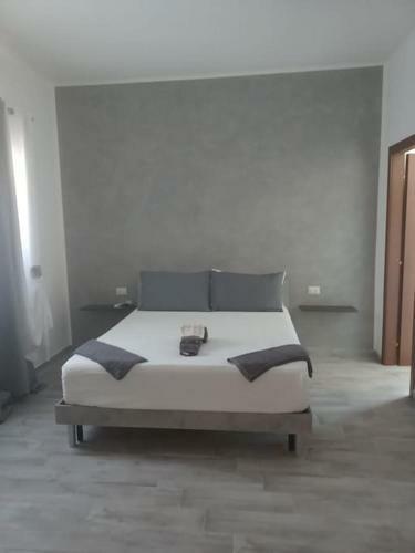 Hostal Mondo House