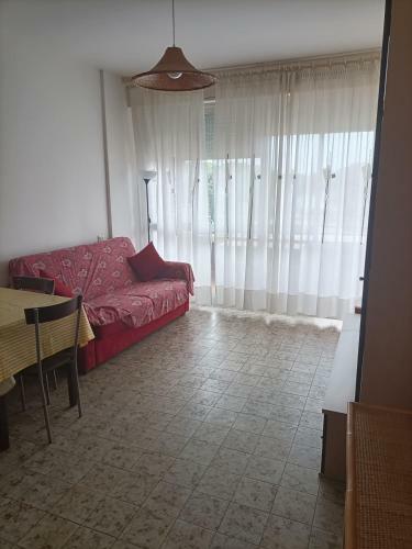 Apartamento Bilocale Zona Nuova